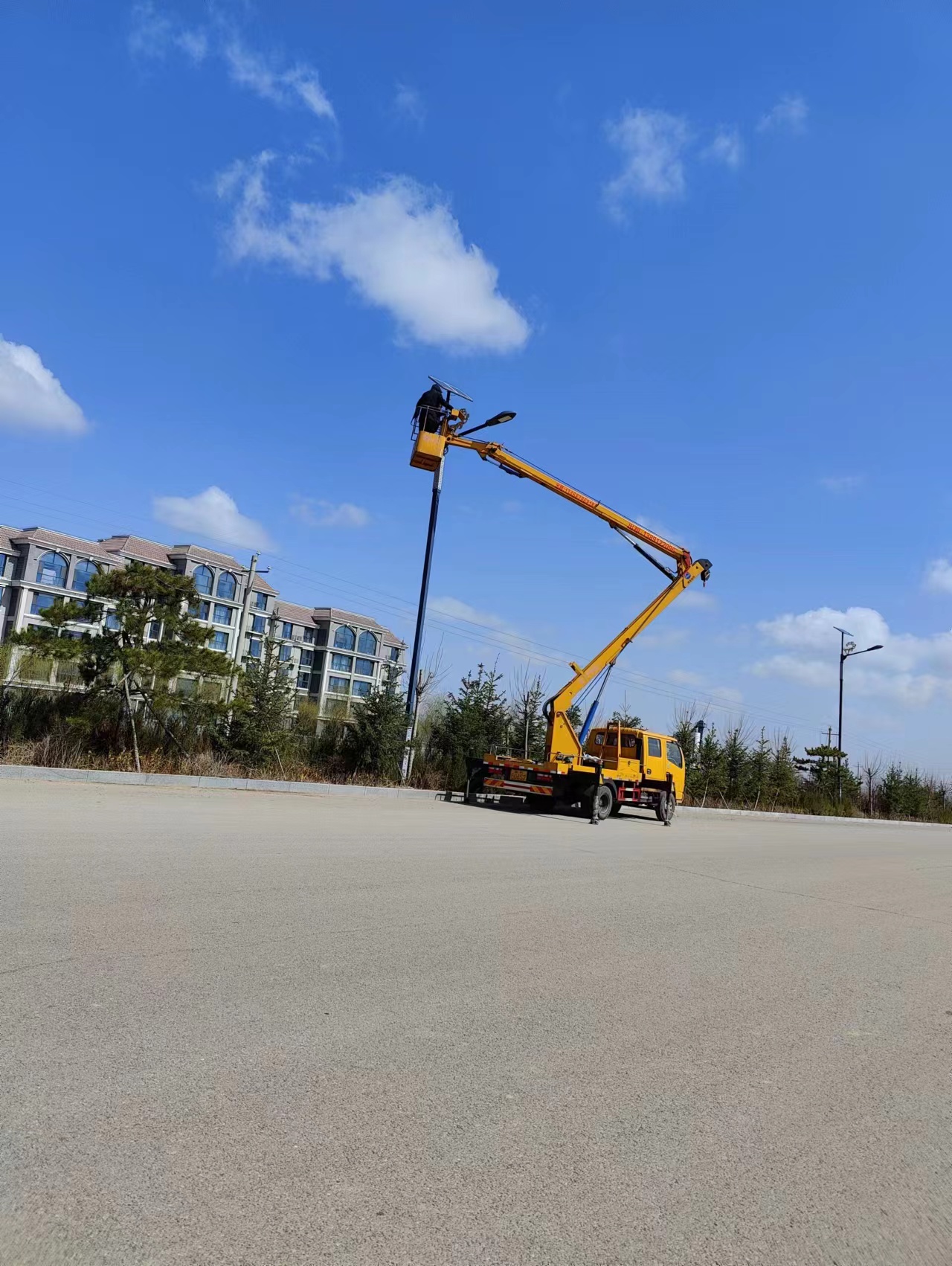 神木市區成功案例